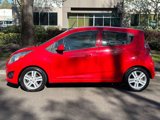 Used 2014 Chevrolet Spark LT image 2