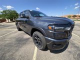New 2026 RAM 1500 Big Horn image 2