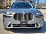 Used 2025 BMW X7 xDrive40i w/ Premium Package image 2