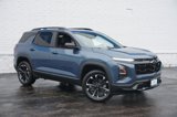 New 2026 Chevrolet Equinox RS w/ LPO, Floor Liner Package image 3