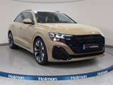 New 2025 Audi Q8 Prestige image 3