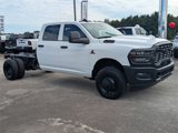 New 2026 RAM 3500 Tradesman image 2