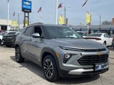 New 2025 Chevrolet TrailBlazer LT w/ Convenience Package image 2