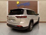 Used 2024 Jeep Grand Cherokee L Limited w/ Luxury Tech Group II image 4