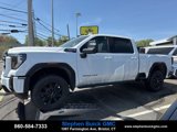 New 2025 GMC Sierra 2500 AT4 w/ AT4 Premium Plus Package image 2