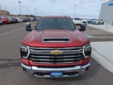 New 2025 Chevrolet Silverado 3500 LTZ w/ LTZ Plus Package image 4