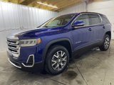 Used 2023 GMC Acadia SLE image 4