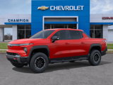 New 2026 Chevrolet Silverado EV Trail Boss image 2