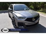 New 2025 Acura MDX Type S image 2