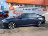 Used 2016 Honda Civic EX image 2