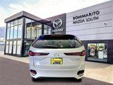 New 2025 MAZDA CX-70 3.3 Turbo S w/ Premium Package image 4