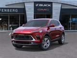 New 2026 Buick Encore GX Preferred image 6