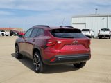 New 2025 Chevrolet Trax RS w/ Driver Confidence Package image 4