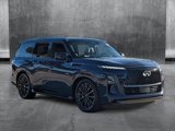 Used 2025 INFINITI QX80 Autograph image 3