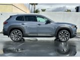 Used 2025 MAZDA CX-50 2.5 Hybrid w/ Weather Package image 4