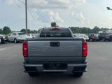 Used 2022 Chevrolet Colorado LT w/ Fleet Safety Package image 6