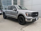 New 2025 Ford F150 Lariat w/ Equipment Group 502A High image 3