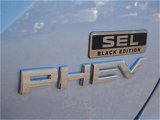 New 2025 Mitsubishi Outlander 4WD Plug-In Hybrid image 6