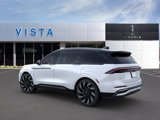 New 2025 Lincoln Nautilus Reserve w/ Jet Appearance Package image 4