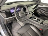 New 2025 Jeep Wagoneer Launch Edition image 3