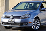 Used 2012 Volkswagen Golf TDI image 2