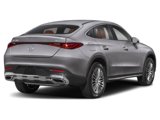 New 2026 Mercedes-Benz GLC 300 4MATIC image 2
