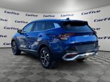 Used 2023 Kia Sportage EX image 3