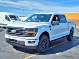 New 2025 Ford F150 XLT image 3