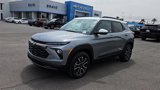 New 2026 Chevrolet TrailBlazer ACTIV image 5