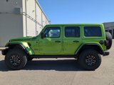 New 2025 Jeep Wrangler Unlimited Rubicon image 4