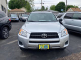 Used 2011 Toyota RAV4 4WD image 2
