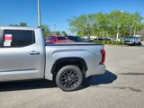 New 2025 Toyota Tundra Platinum image 4