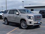 Certified 2021 GMC Yukon XL Denali w/ Denali Premium Package image 2