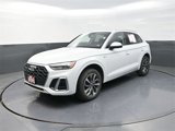 Used 2024 Audi Q5 2.0T Premium Plus image 3