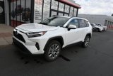 Certified 2024 Toyota RAV4 XLE Premium image 5