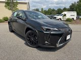 New 2025 Lexus UX 300h AWD image 3