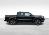 New 2025 Nissan Frontier PRO-4X w/ Black Accent Package image 6