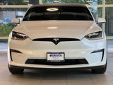 Used 2022 Tesla Model X image 3