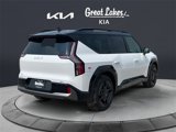 New 2026 Kia EV9 GT-Line image 5