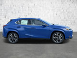 New 2025 Lexus NX 450h+ F Sport image 3
