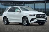 New 2025 Mercedes-Benz GLE 580 4MATIC image 2