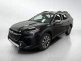 New 2025 Subaru Outback Touring XT image 2
