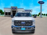 New 2025 Ford F350 XL image 2