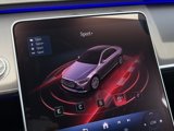 New 2025 Mercedes-Benz S 580 4MATIC Sedan image 5