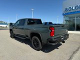 New 2025 Chevrolet Silverado 2500 LT w/ Trail Boss Package image 3