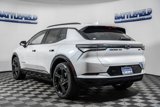 New 2025 Chevrolet Equinox EV RS image 4