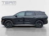 New 2026 Chevrolet Traverse RS image 4