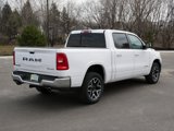 New 2025 RAM 1500 Laramie image 2