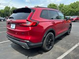 New 2026 Honda CR-V Sport Touring image 5
