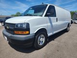 Used 2019 Chevrolet Express 3500 Extended w/ Driver Convenience Package image 4